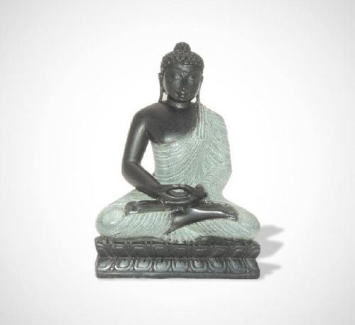 Marble Decorative : Buddha, For Home, Office, Hotels, Indoor, Outdoor