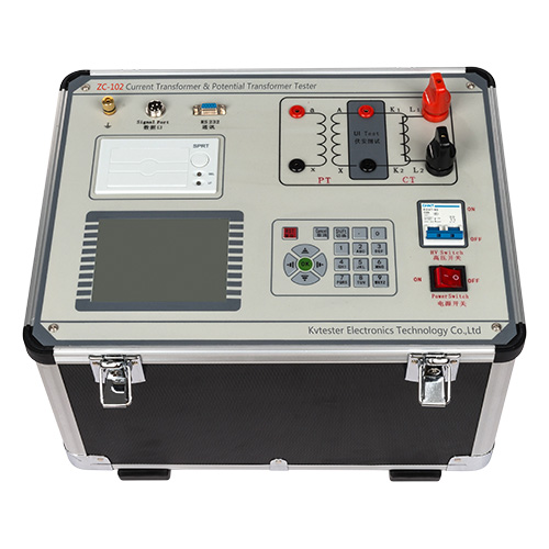 Current Transformer Tester