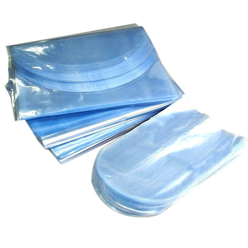 PVC Shrink Sleeve