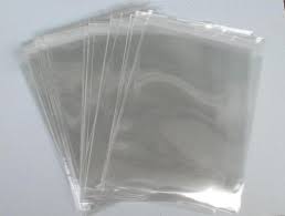 LDPE Pouch