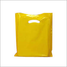 Lpe Polythene Bags