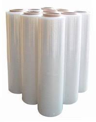 Plastic Rolls