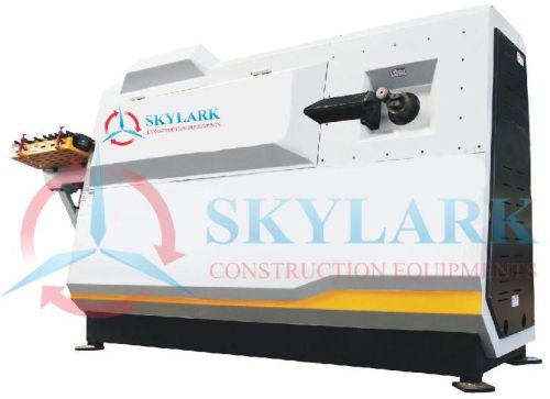 Automatic Rebar Stirrup Bender Machines