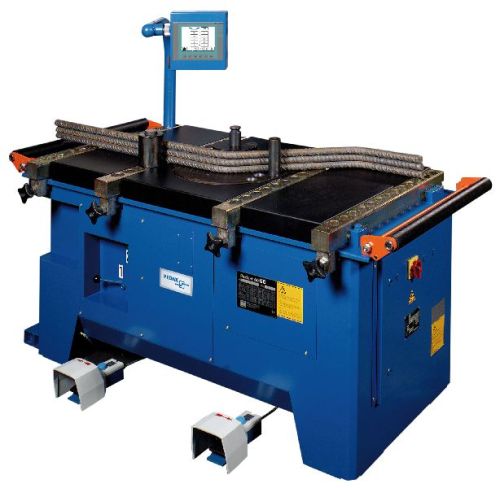 Rebar Bending Machine