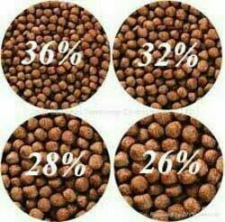 Floating Fish Seeds, Packaging Type : Plastic Packet