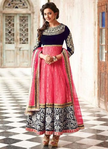 Anarkali Suit