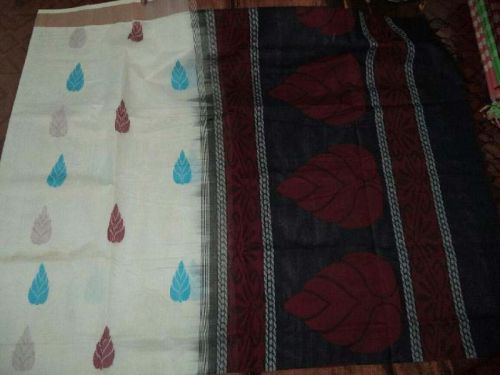 Handloom Cotton Sarees