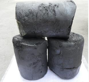 Taphole Clay, Packaging Type : black