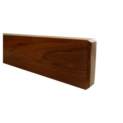 African Teak Wood