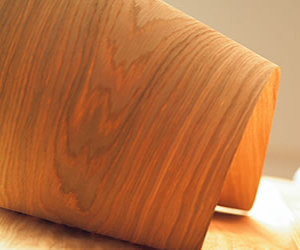 Natural Wood Veneers