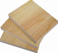 Pine Wood Planks