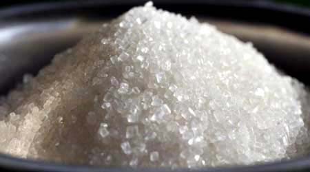 White sugar, Storage : Store In A Cool, Dry Place