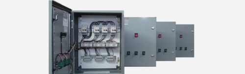 Control Panels