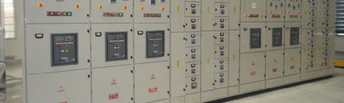 Power Distribution Panels