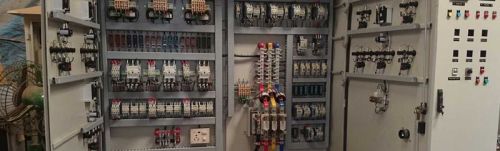 Thyristor APFC Panel