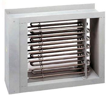 Air Duct Heaters, Phase : Three Phase
