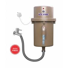 Instant Water Heater