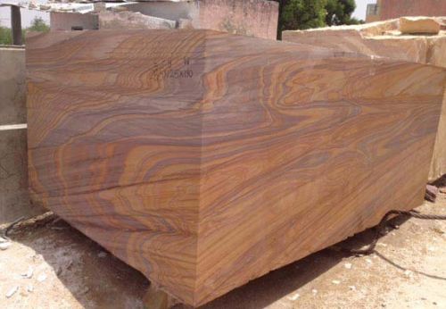 Polished Rainbow Sandstones, Size : 12x12Inch, 24x24Inch