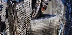 Aluminum Copper Coil