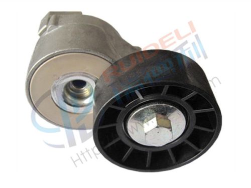Belt Tensioner