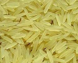 1509 Golden Sella Basmati Rice, Packaging Size : 10kg, 25kg