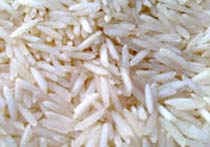 Hard Organic Pusa Steam Basmati Rice, For Gluten Free, High In Protein, Variety : Long Grain