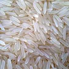 Pusa White Sella Basmati Rice, Variety : Long Grain