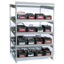 Battery Rack