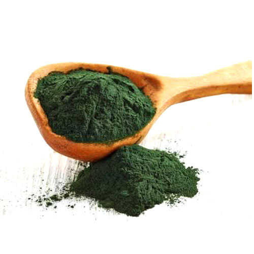 Pure Spirulina Powder