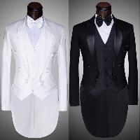 Mens Wedding Suits