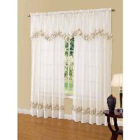 Lace Curtains