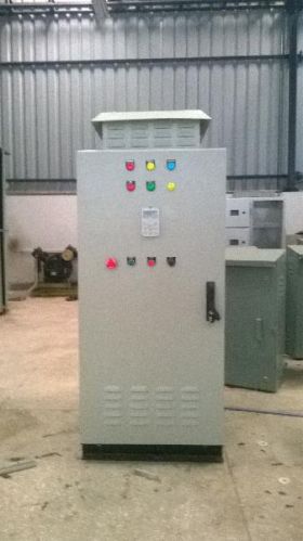 VFD Control Panel, Autoamatic Grade : Automatic