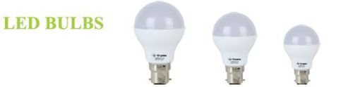 LED Bulb, Feature : Bright Shining, Durable