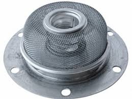 Oil Strainer