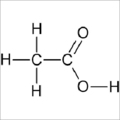 Acetic Acid, Purity : 99.85