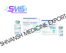 Avastin Injections