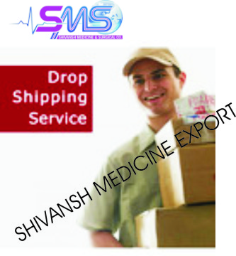 Drop Shipment Services