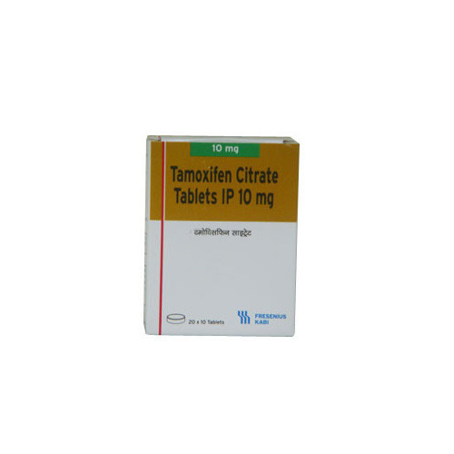 Tamoxifen Citrate