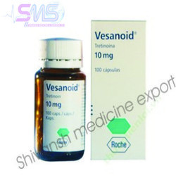 Vesanoid Capsules