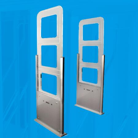 RFID Library Security Gate Anti Theft Gate