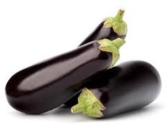 Fresh brinjal, Packaging Type : PP Bags