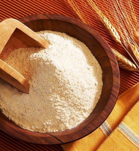 Nirmal Chakki Fresh Atta, Grade : Regular / Premium