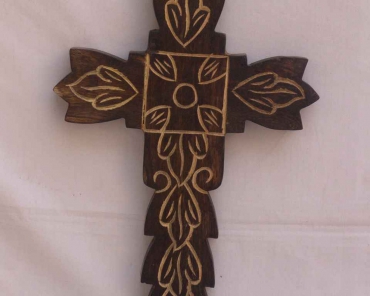 Wooden Cross