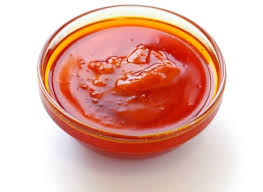 Crude palm oil for COOKING