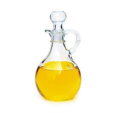 Peanut oil, Nutritional Benefits : Rich In MUFA