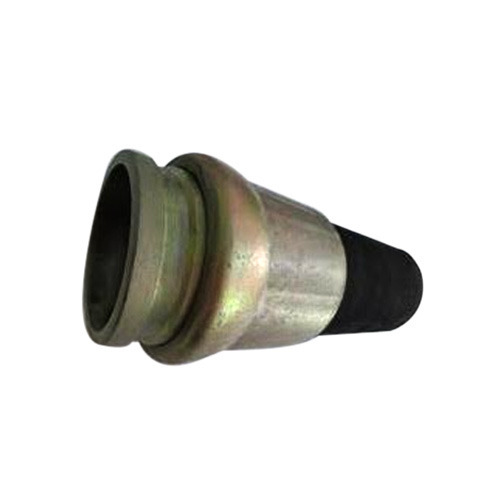 Concrete End Hose