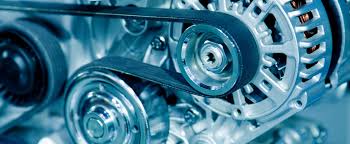 Mechanical Rubber Goods