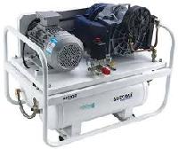 High Pressure Air Compressor, Certification : CE Certified