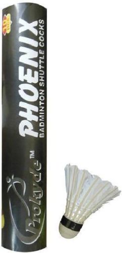 Prokyde Phoenix 333 Shuttlecock