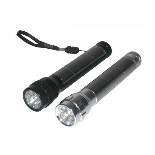 Solar Torch